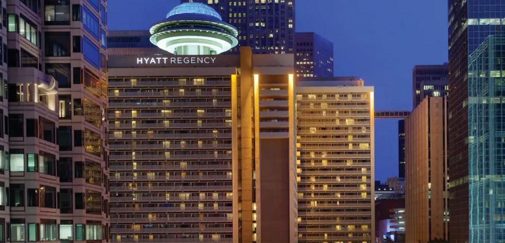 The Best Hyatt In Atlanta: Grand Vs Regency – Luxury Travel Diary