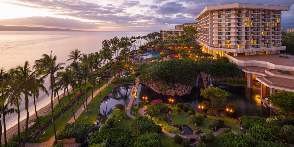 Best Hyatt Regency Hotels In The World