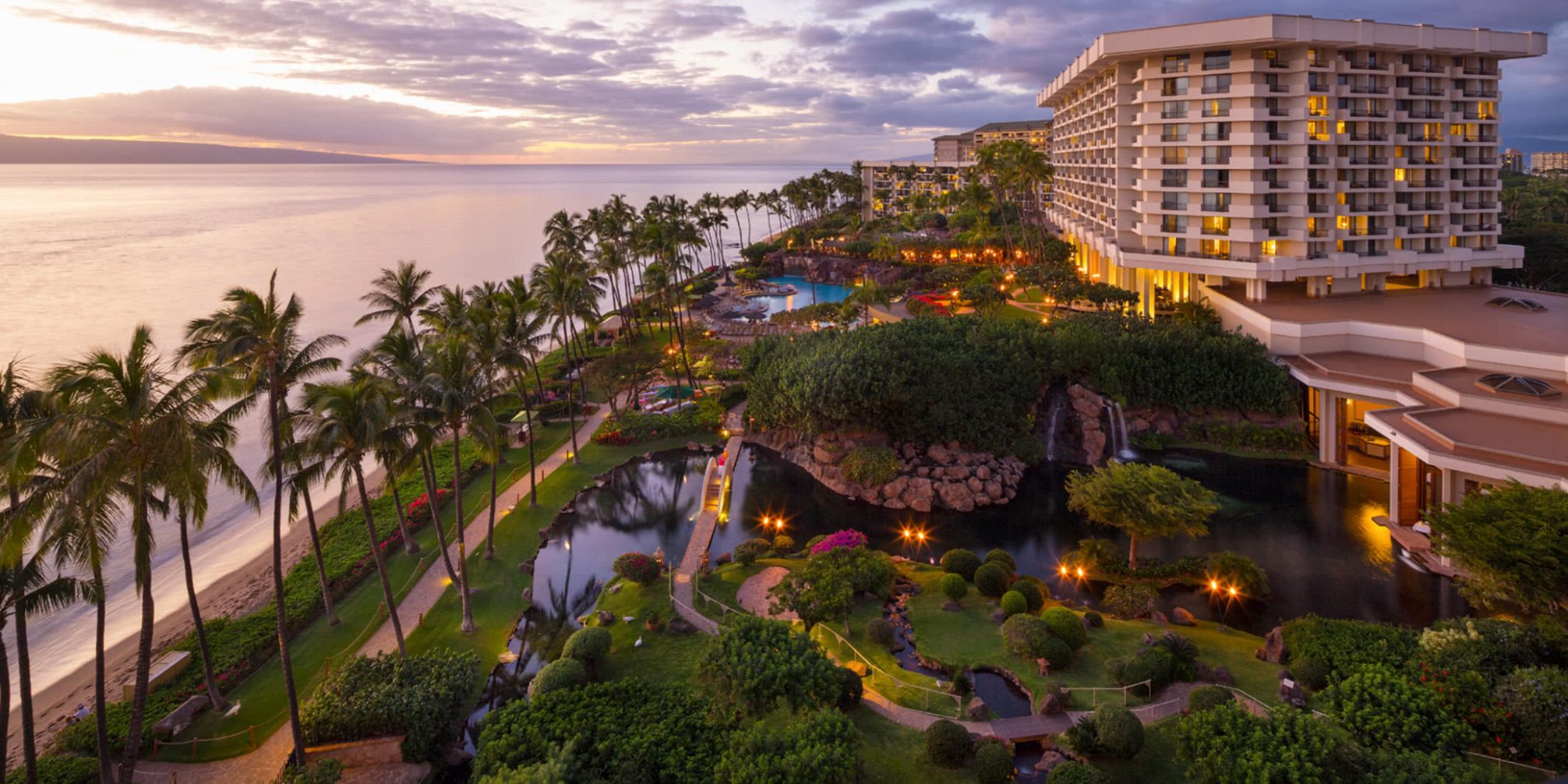 Best Hyatt Hotel In Hawaii Andaz Maui Vs Grand Vs Regency Vs Centric