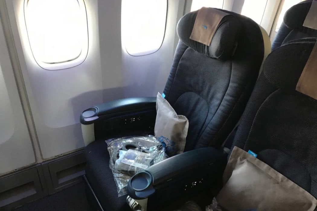 The Upgrade? Airways Premium Vs Economy – – Blog – Luxury Travel Diary