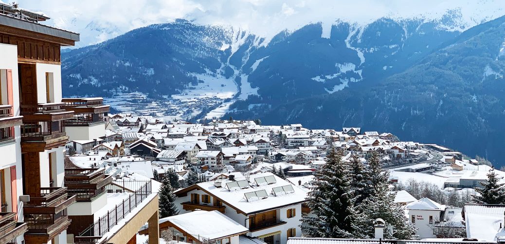 Best 5 Ski Hotels Near Salzburg