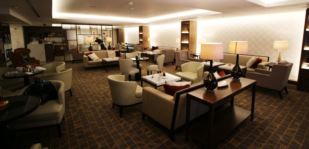 Best Hotel Executive Club Lounges In Birmingham Alabama