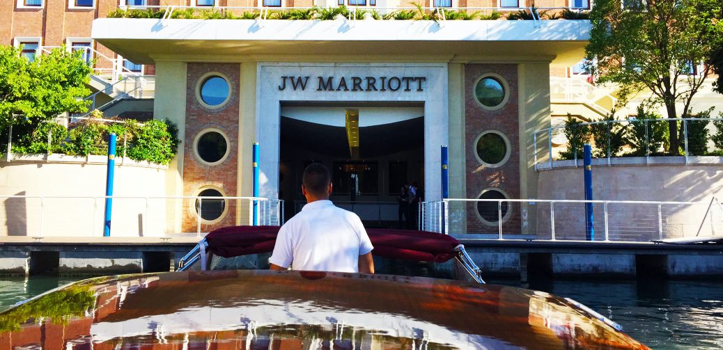 cheapest marriott hotels in the world