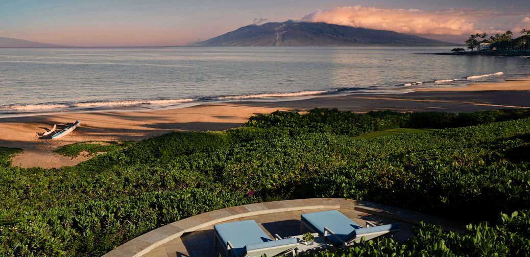 Best Luxury Hotels In Maui