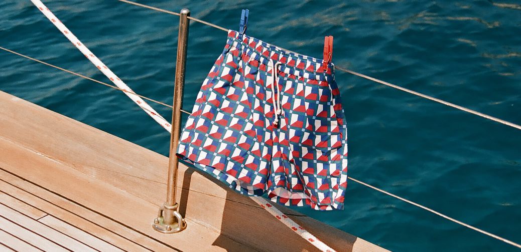 best swimming shorts 2019