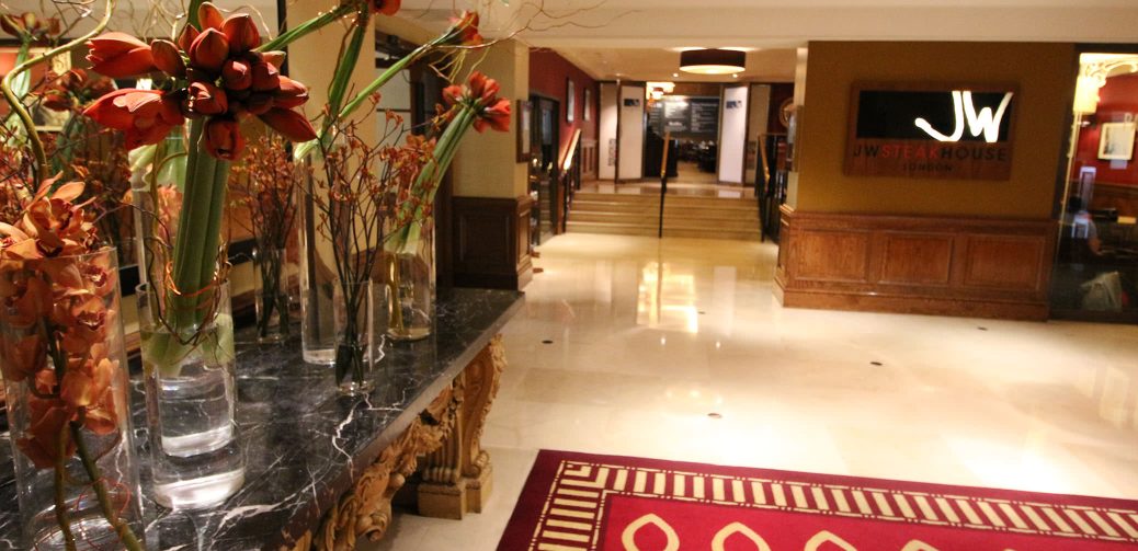 Cheapest Marriott Bonvoy Hotels In New York