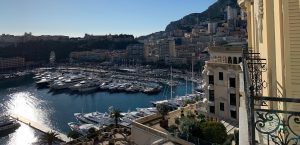 Earn Rewards With My Monte Carlo Loyalty Program