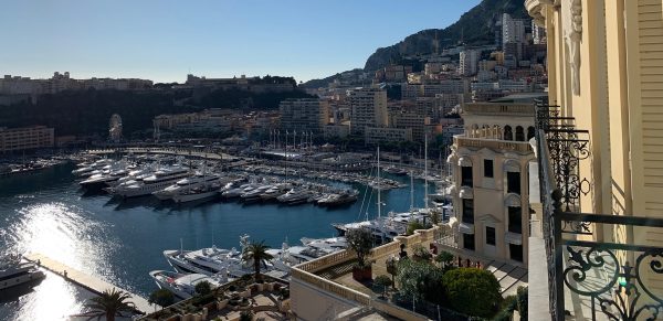 Earn Rewards With My Monte Carlo Loyalty Program