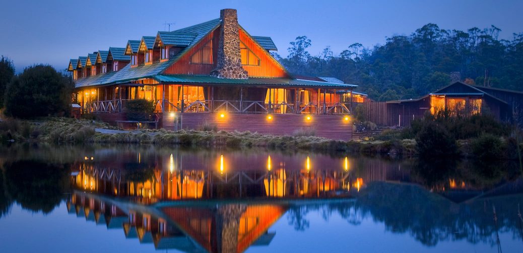 Top 10 Best Luxury Lodges In Australia – Luxury Travel Diary