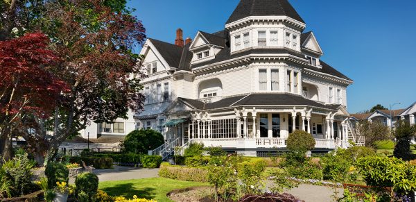 Top 10 Best Boutique Hotels in Victoria, BC – Tips – Blog – Luxury Travel Diary