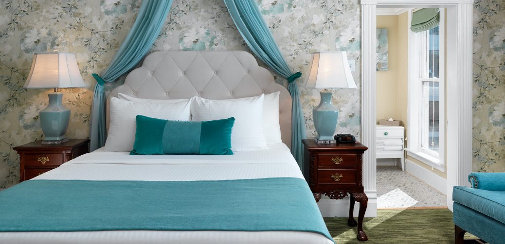 Top 10 Best Boutique Hotels In Victoria British Columbia