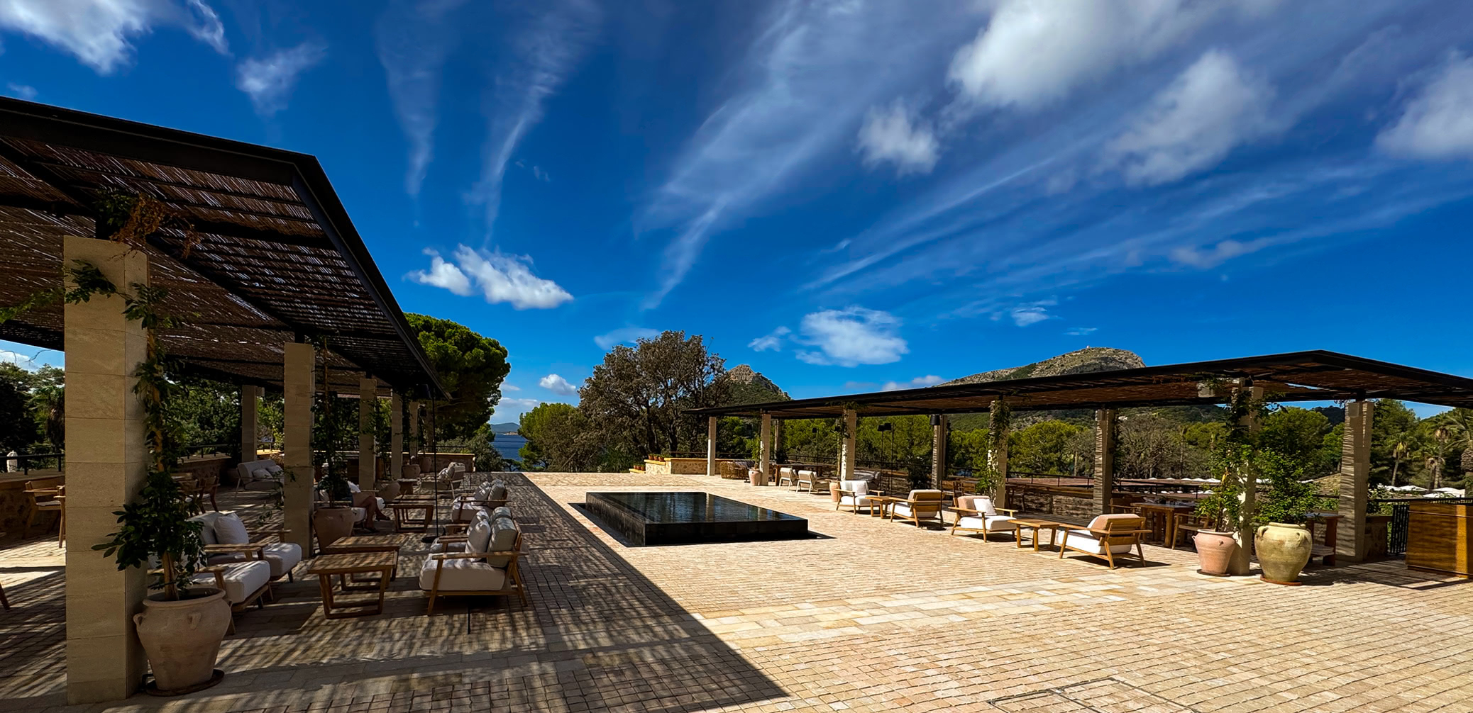 Four Seasons Mallorca In The Balearic Islands