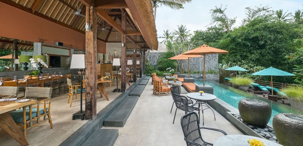 Top 10 Best Luxury Hotels In Ubud Bali