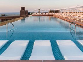2 Nights In A Highline Suite At 5 Star InterContinental Malta