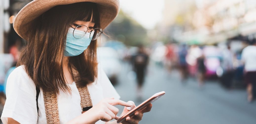 The Best Apps For Globetrotters To Stay Connected During Covid 19