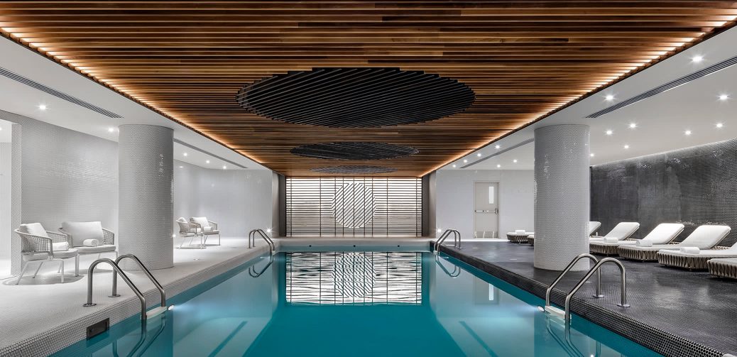 Top 10 Best Hotel Pools In Montreal Tips Blog Luxury Travel Diary   Top 10 Best Hotel Pools In Montreal 1038x503 