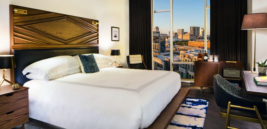 10 Best Luxury Hotels In Nashville