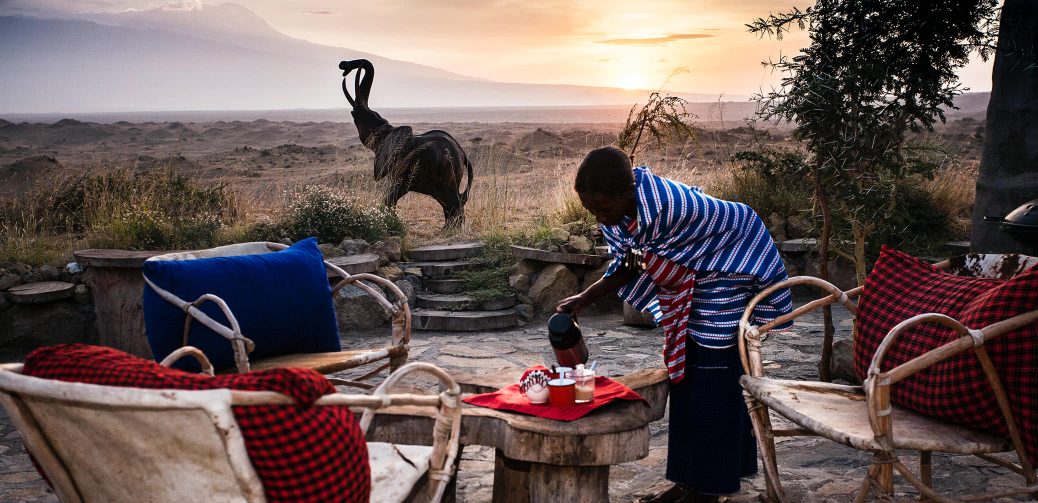 maasai and tanzania camping safari reviews