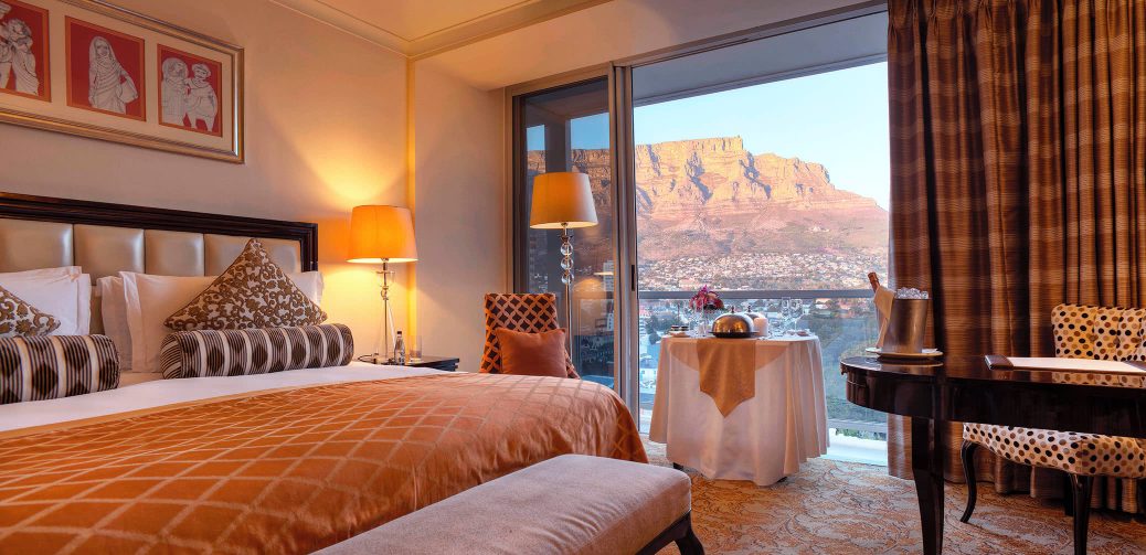 Best Luxury Hotels In Cape Town