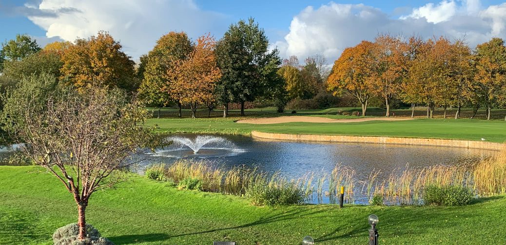 Review Bicester Hotel Golf Spa