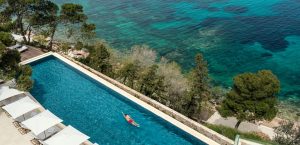 Review Four Seasons Astir Palace Hotel Athens