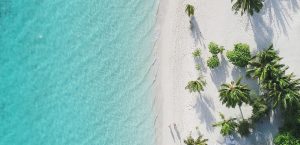 Best Hyatt Maldives For Redemptions