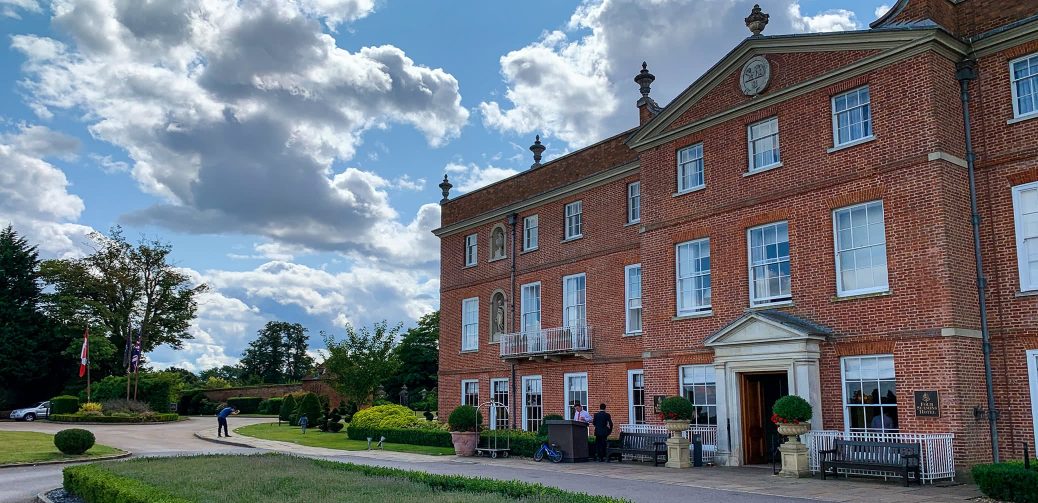 Four Seasons Hampshire Reopens After Lockdown3