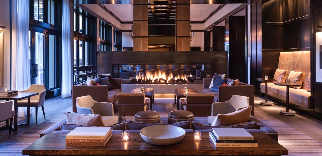 Review Four Seasons Resort And Residences Vail