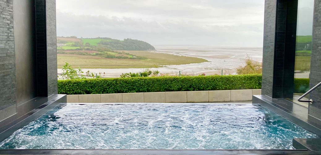 Review Dylan Coastal Resort Carmarthenshire Wales