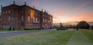 Four Seasons Hampshire Review