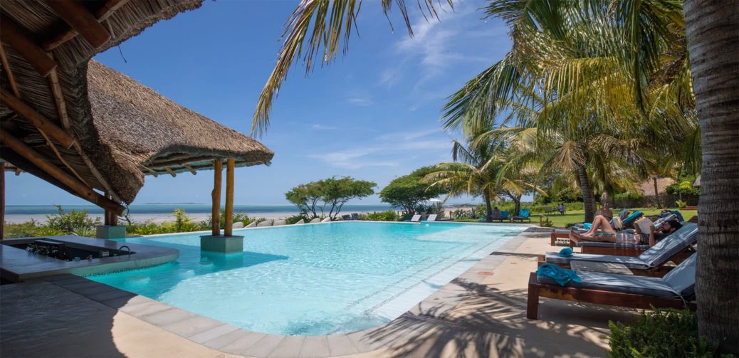 Top 10 Best Boutique Hotels in Mozambique – Luxury Travel Diary