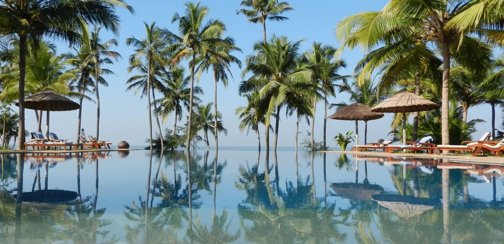 Top 5 Best Boutique Hotels In Kerala