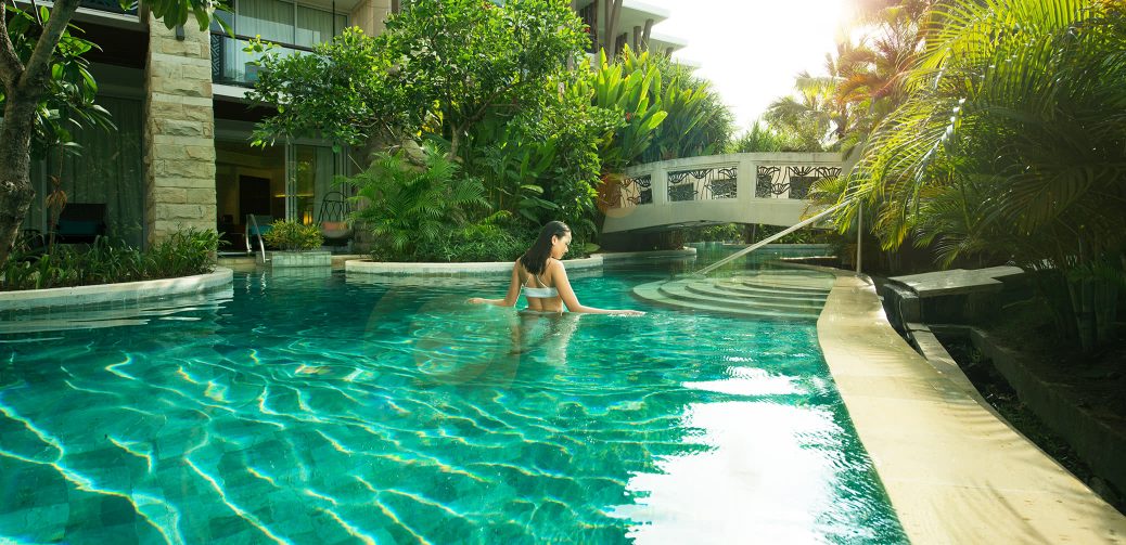 Top 10 Best Five Star Resorts In Bali