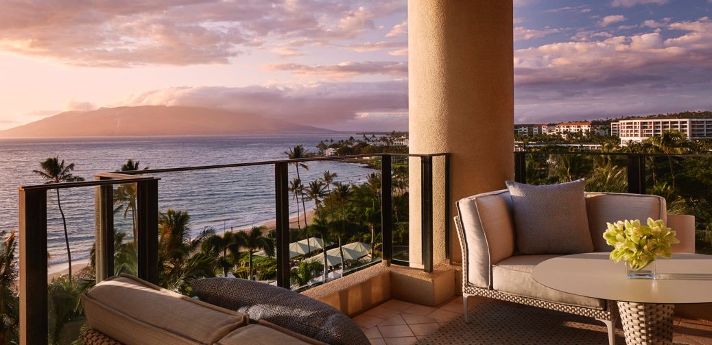 Four Seasons Maui Vs Andaz Maui Which Is Best