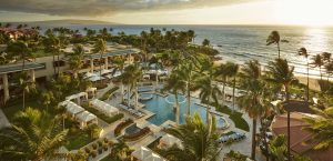 Four Seasons Maui Vs Grand Wailea Which Is Best