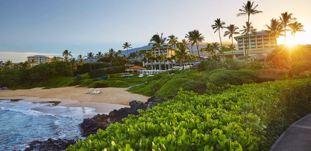 Four Seasons Vs Ritz Carlton Maui Which Is Best