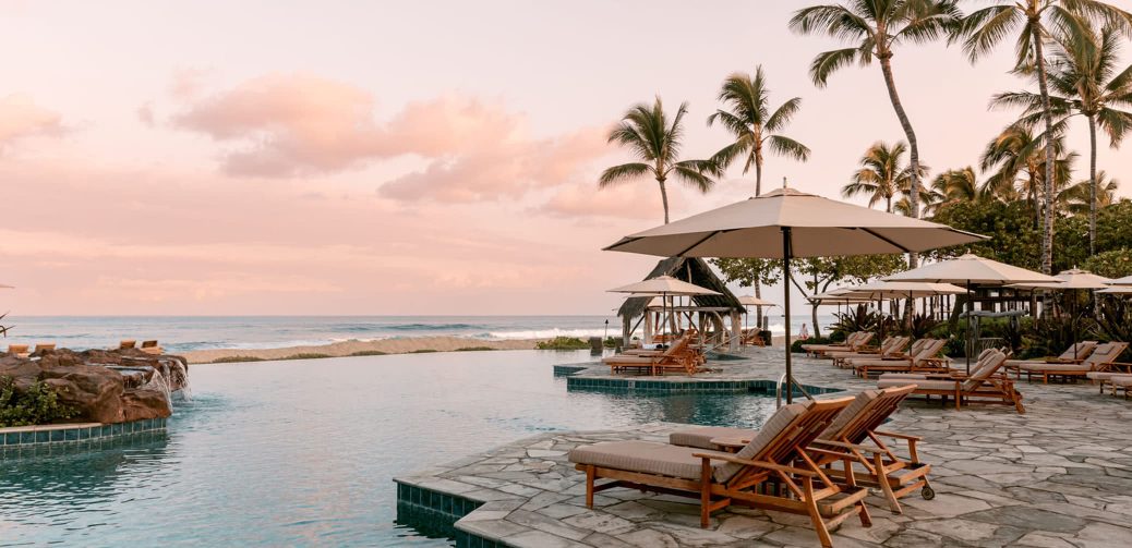 Four Seasons Resort Lanai Vs Hualalai Which Is Best