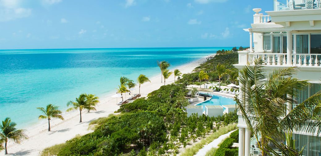 The Shore Club Vs Ritz Carlton Turks Caicos Vs Amanyara Which Is Best