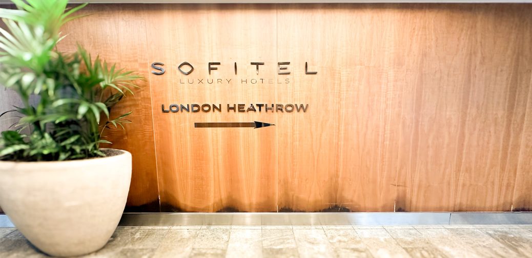 Best Sofitel Hotels In The World