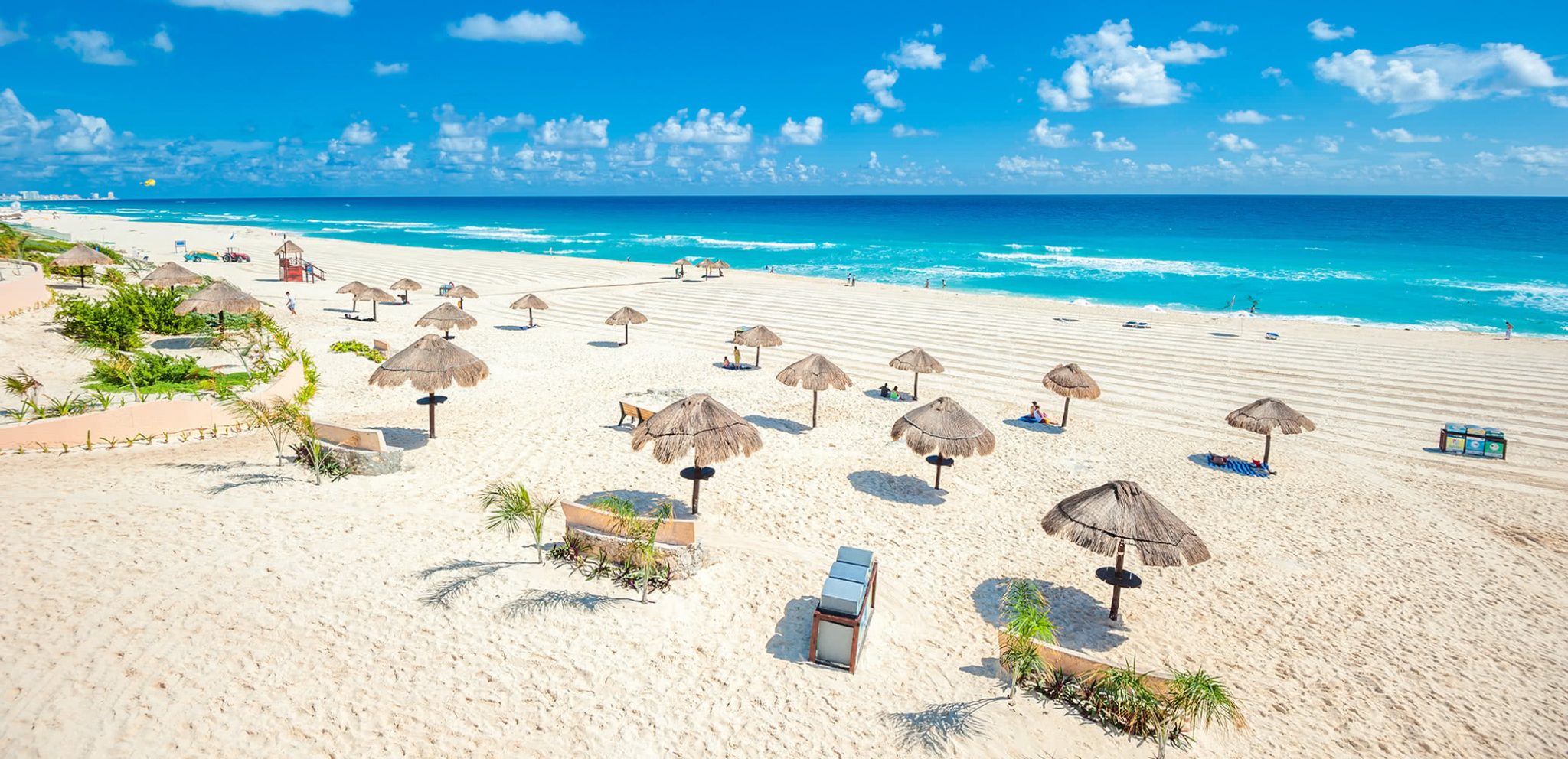 10 Best Luxury Hotels And Resorts In Cancun – Luxury Travel Diary