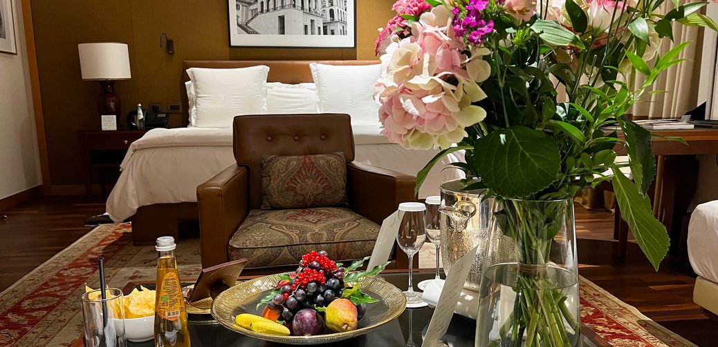 Four Seasons Launches Loyalty Program