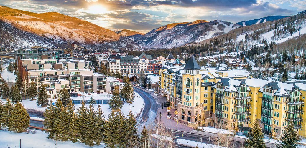 Four Seasons Vail Vs Ritz Carlton Vs Sonnenalp Vs Arrabelle