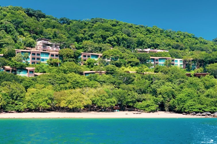 Andaz Costa Rica Resort Exterior