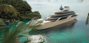 Review Four Seasons Yachts