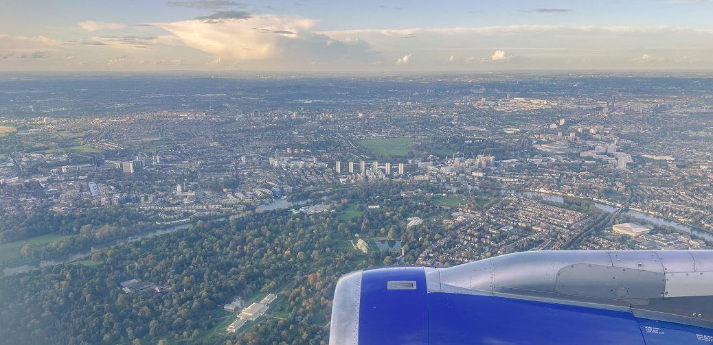 Worst Club World Seats On The British Airways A380