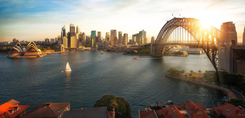 10 Best Hotels In Sydney With Harbour Views