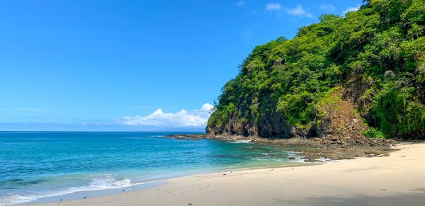 Four Seasons Costa Rica Beach