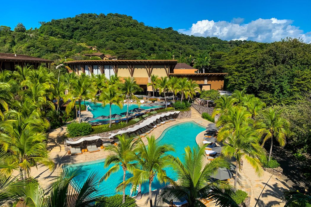 10 Best Luxury Hotels in Costa Rica – Luxury Travel Diary