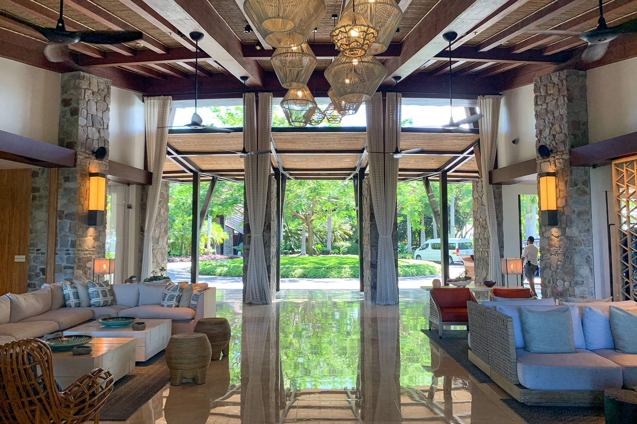 Review: Four Seasons Resort Costa Rica at Peninsula Papagayo – Luxury ...