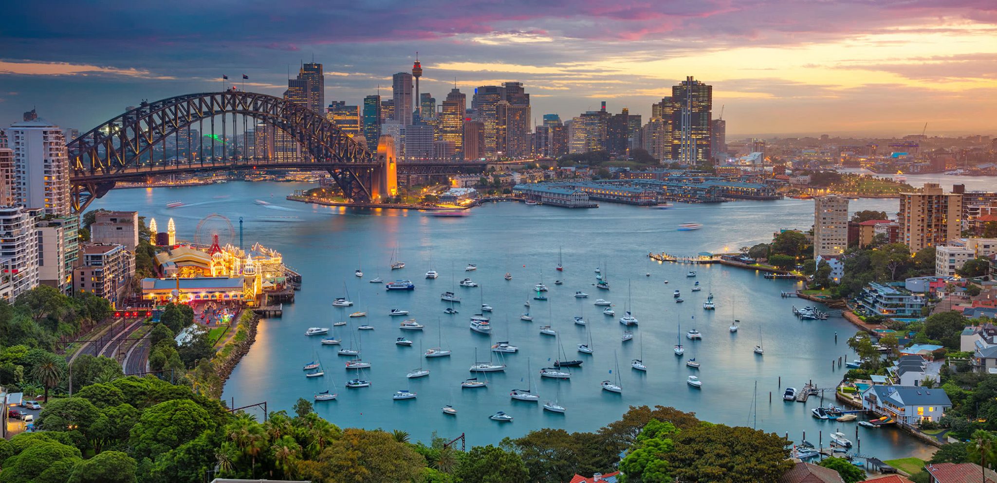 Best Marriott Hotel In Sydney – Luxury Travel Diary